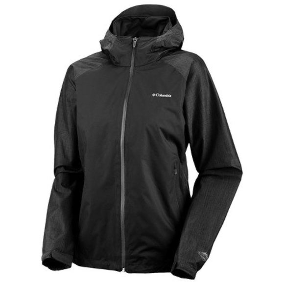 columbia hot thought ii jacket